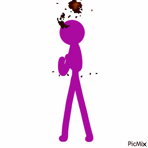 Purple Purple Avm GIF