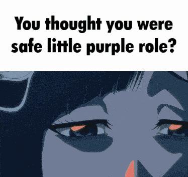 Purple Role Roleist GIF