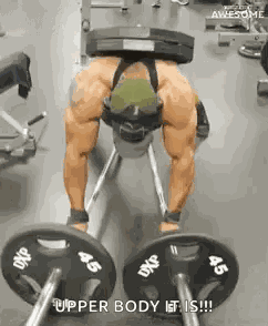 Push Up Next Level GIF