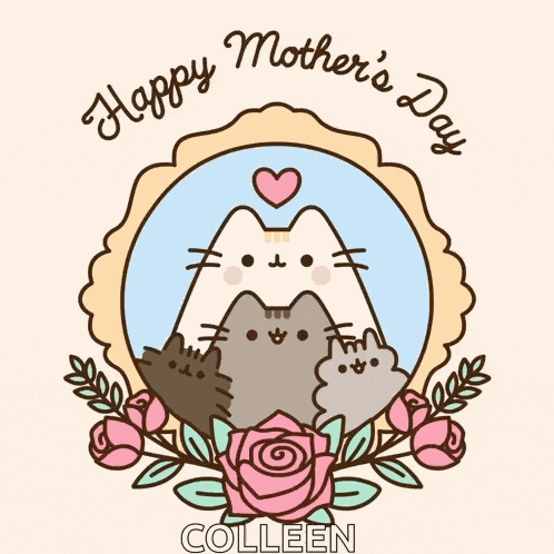 Pusheen Pusheen Cat GIF