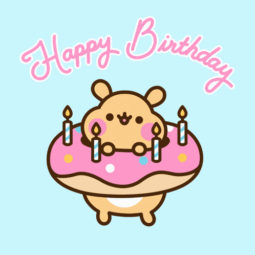 Pusheen Pusheen Cat GIF