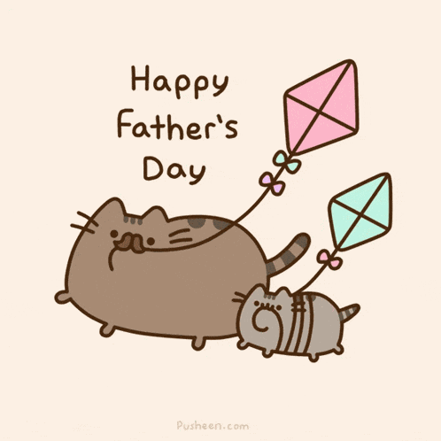 Pusheen Pusheen Cat GIF