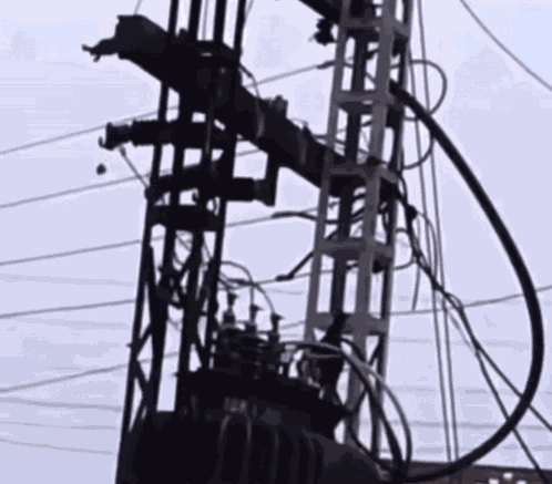 Pushing Buttons GIF
