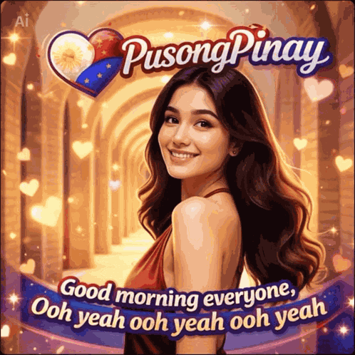 Pusongpinay GIF