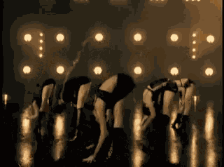 Pussy Cat Dolls Drop It GIF