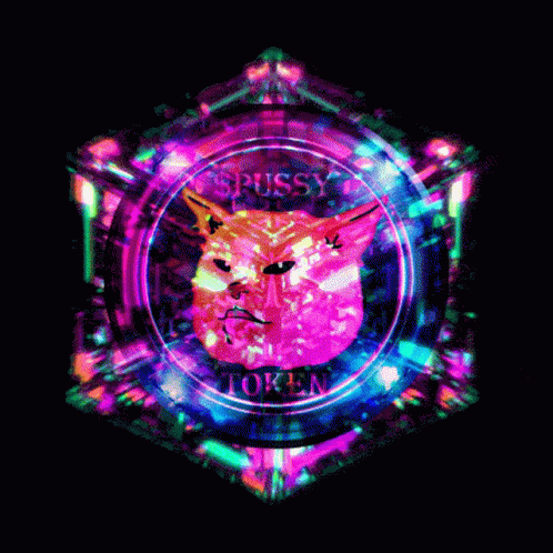 Pussy Financial GIF