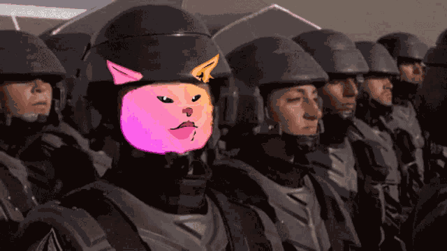 Pussy Im Doing My Part GIF