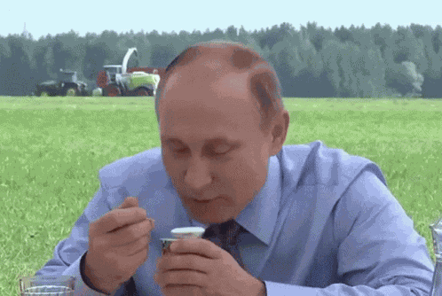 Putin GIF