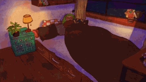 Puuung Gif Cuddle GIF