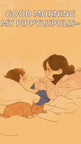 Puuung Hug GIF