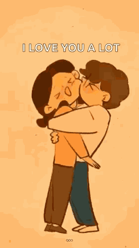 Puuung Kiss GIF