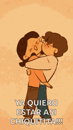 Puuung Kiss GIF
