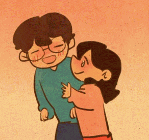 Puuung Love GIF