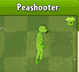 Pvz Plants Vs Zombies GIF