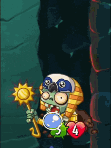 Pvz Pvz 2 GIF