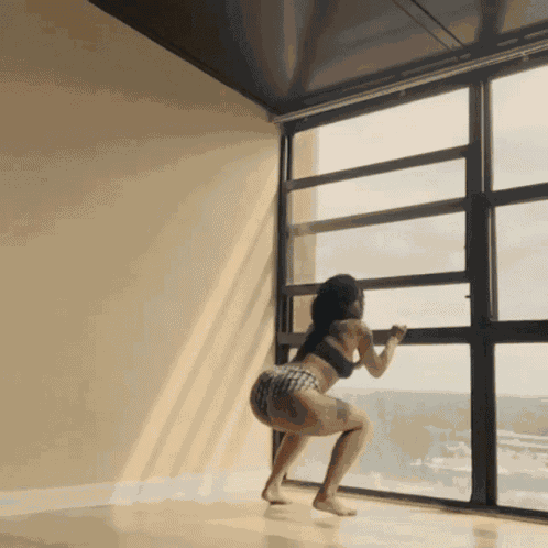 Pxoxwxexrx Twerk GIF