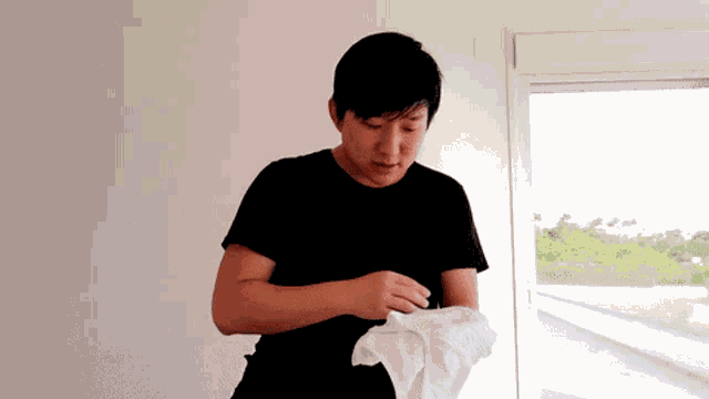Pyong Pyong Lee GIF