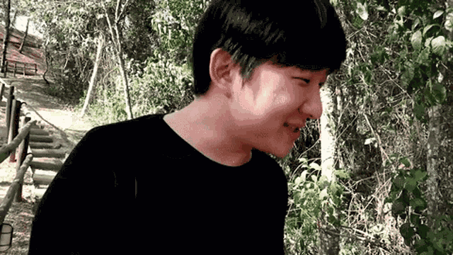 Pyong Pyong Lee GIF