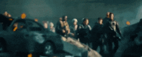 Pyro6ix Bumblebee GIF