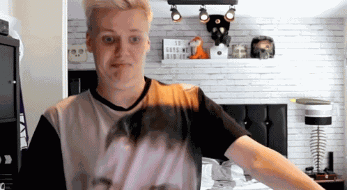 Pyrocynical Bruh Moment GIF
