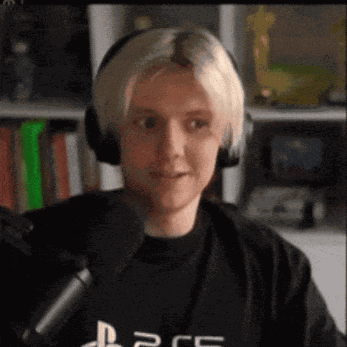 Pyrocynical Donald Trump GIF