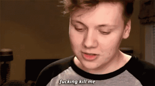 Pyrocynical GIF