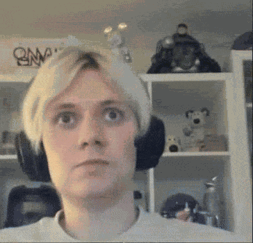 Pyrocynical Scare GIF