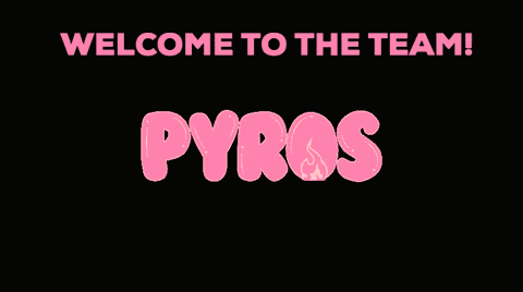 Pyros Pyrosmgmt GIF
