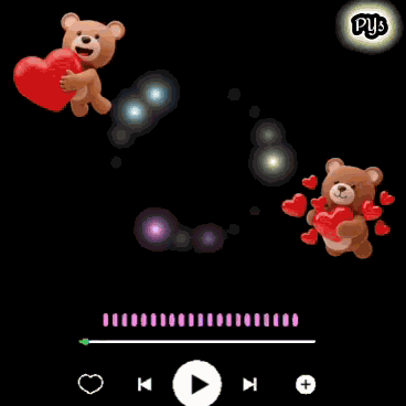 Pys Passionately Yours Fam GIF