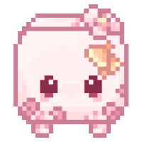 Qbi Sua Asato Sticker