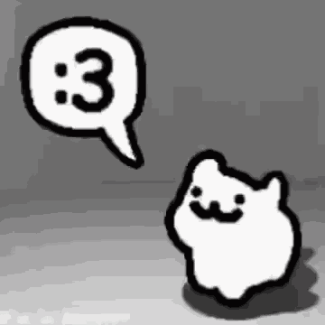 Qorvi Cat GIF