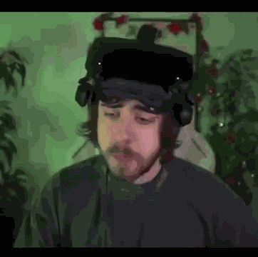 Qsmp Cellbit GIF