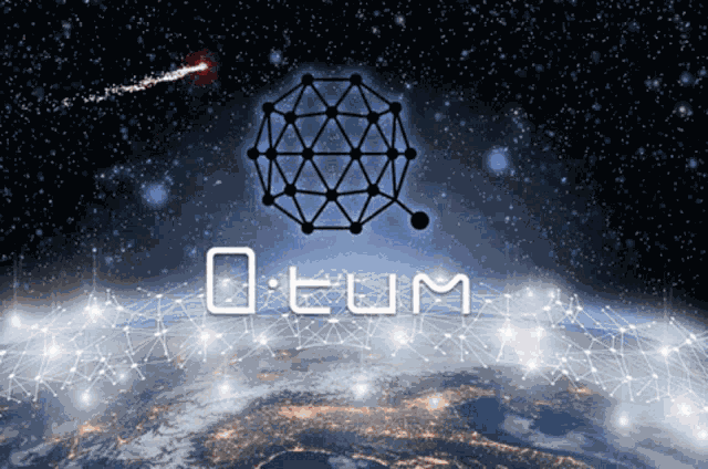 Qtum Qfam GIF