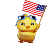 Quack Meetquack Sticker