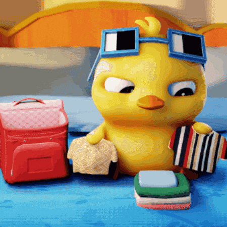 Quack Meetquack GIF