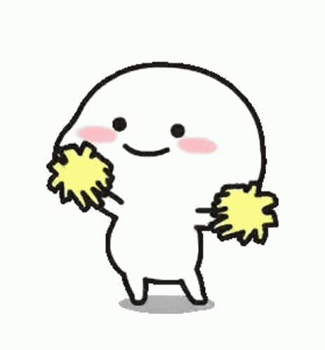 Quby Cute GIF