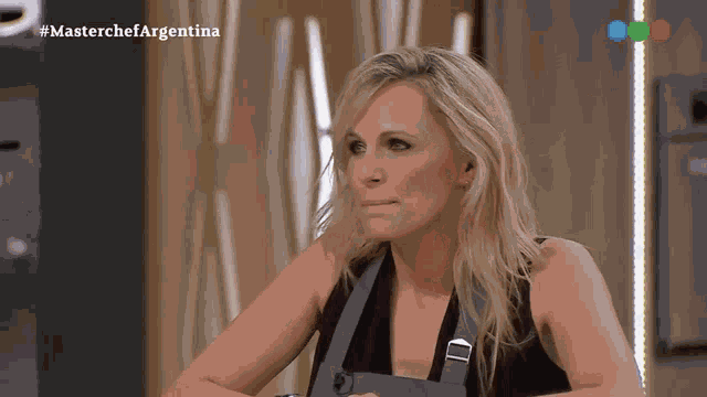 Que Paso Denise Dumas GIF