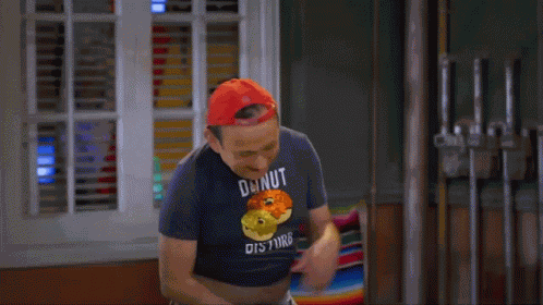 Que Risa German GIF