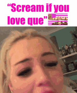 Queeee Depression GIF