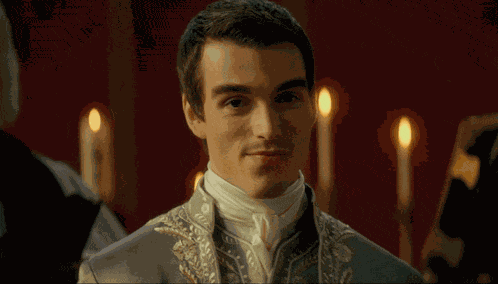 Queen Charlotte Queen Charlotte Bridgerton GIF