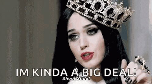 Queen Crown GIF