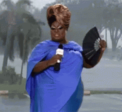 Queen GIF