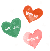 Queen Of Hearts Love Sticker