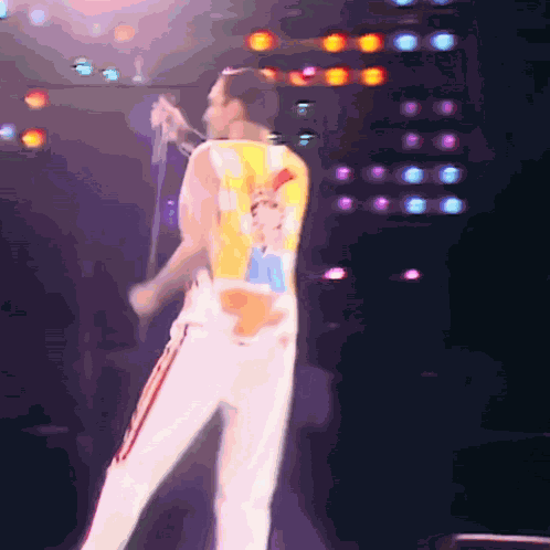 Queen Queen Music GIF