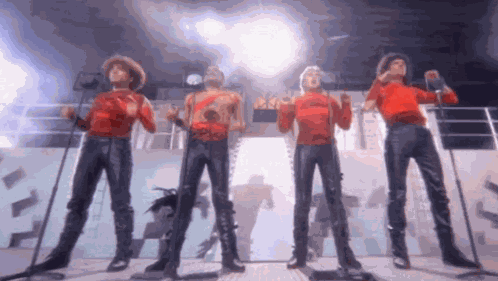 Queen Queen Music GIF