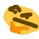 Question Emoji Sticker