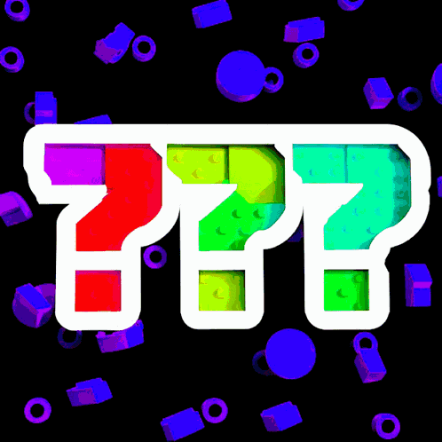 Question Mark Huh GIF