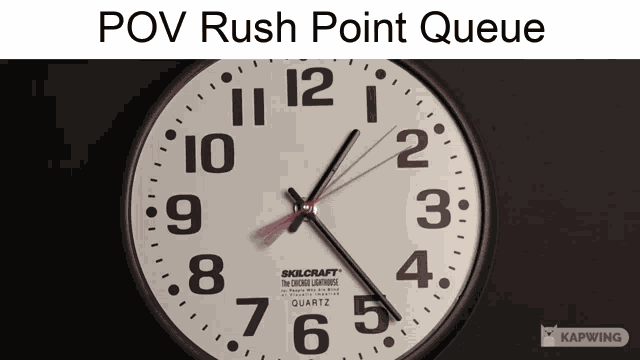 Queue Valorant Rust Point Queue GIF