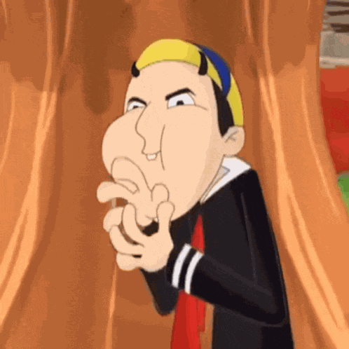 Quico Ehehe Chavo Del 8 GIF