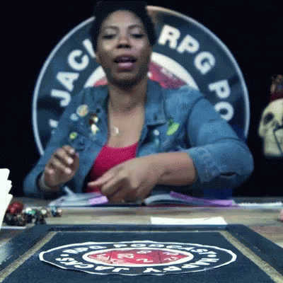 Quiddie Hjrpg GIF